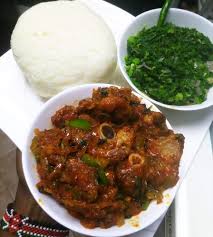 Ugali matumbo