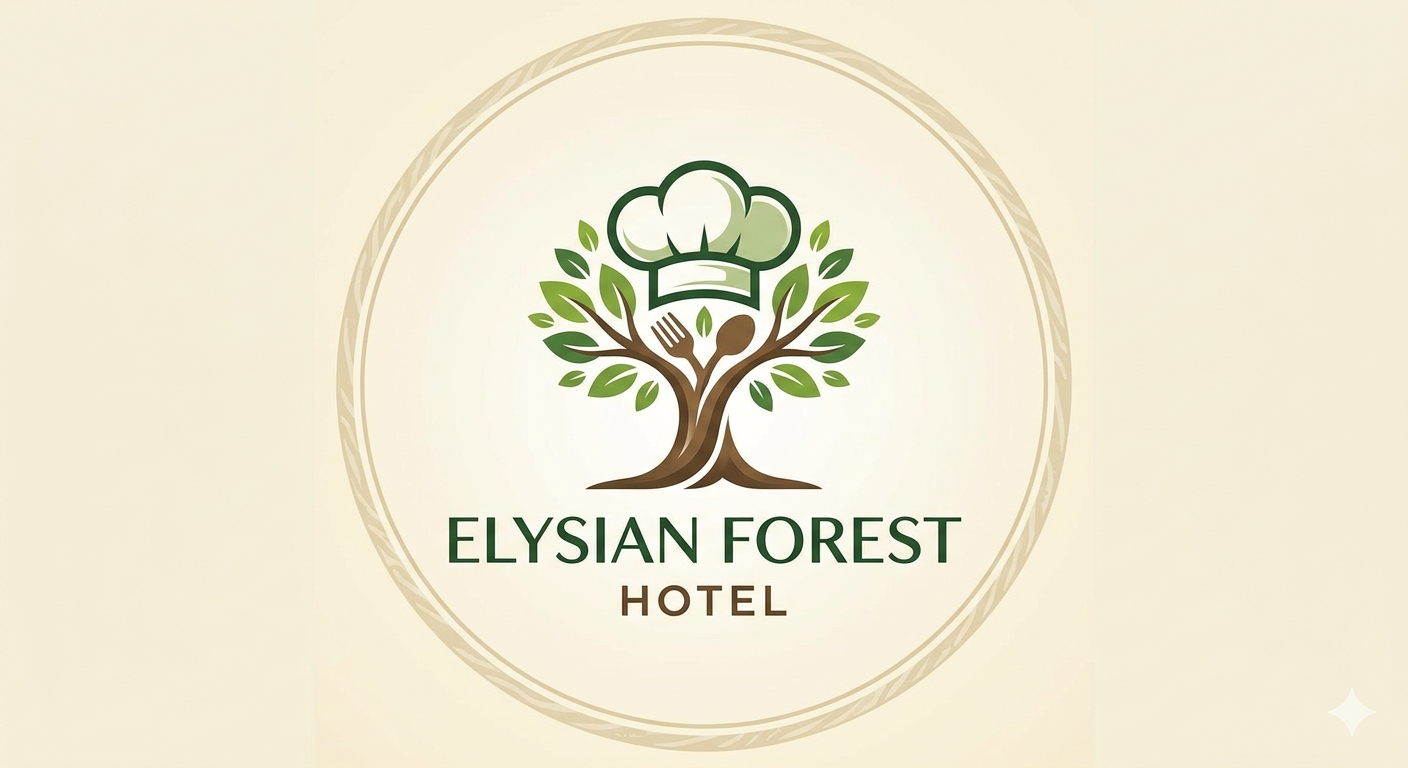 Elysian Forest Hotel